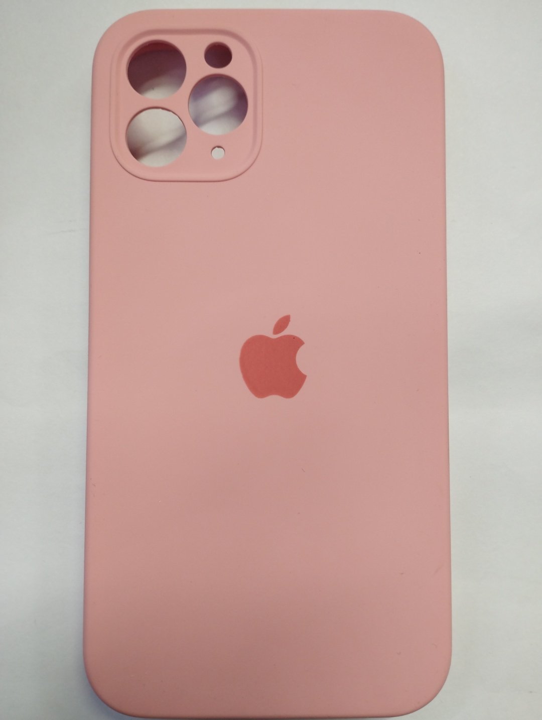 Чехол для Apple iPhone 11 Pro розовый купить,999