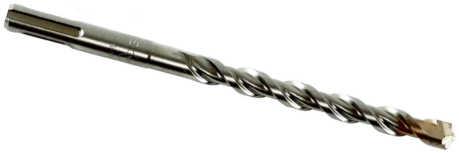 Makita бур P-30695 (SDS-plus, 14х400х450 мм) 1 шт