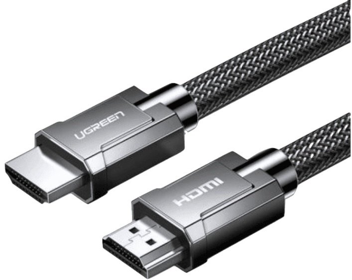 Кабель Ugreen HDMI - HDMI 3 м