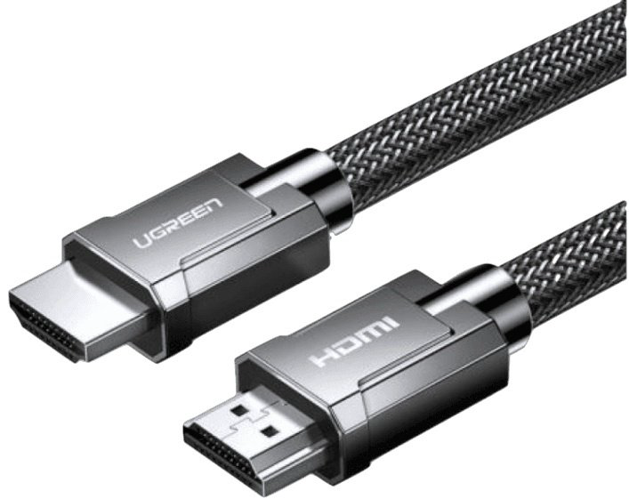 Кабель Ugreen HDMI - HDMI 3 м