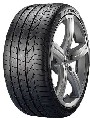Pirelli PZero 245/35 R19 93Y купить,NaN