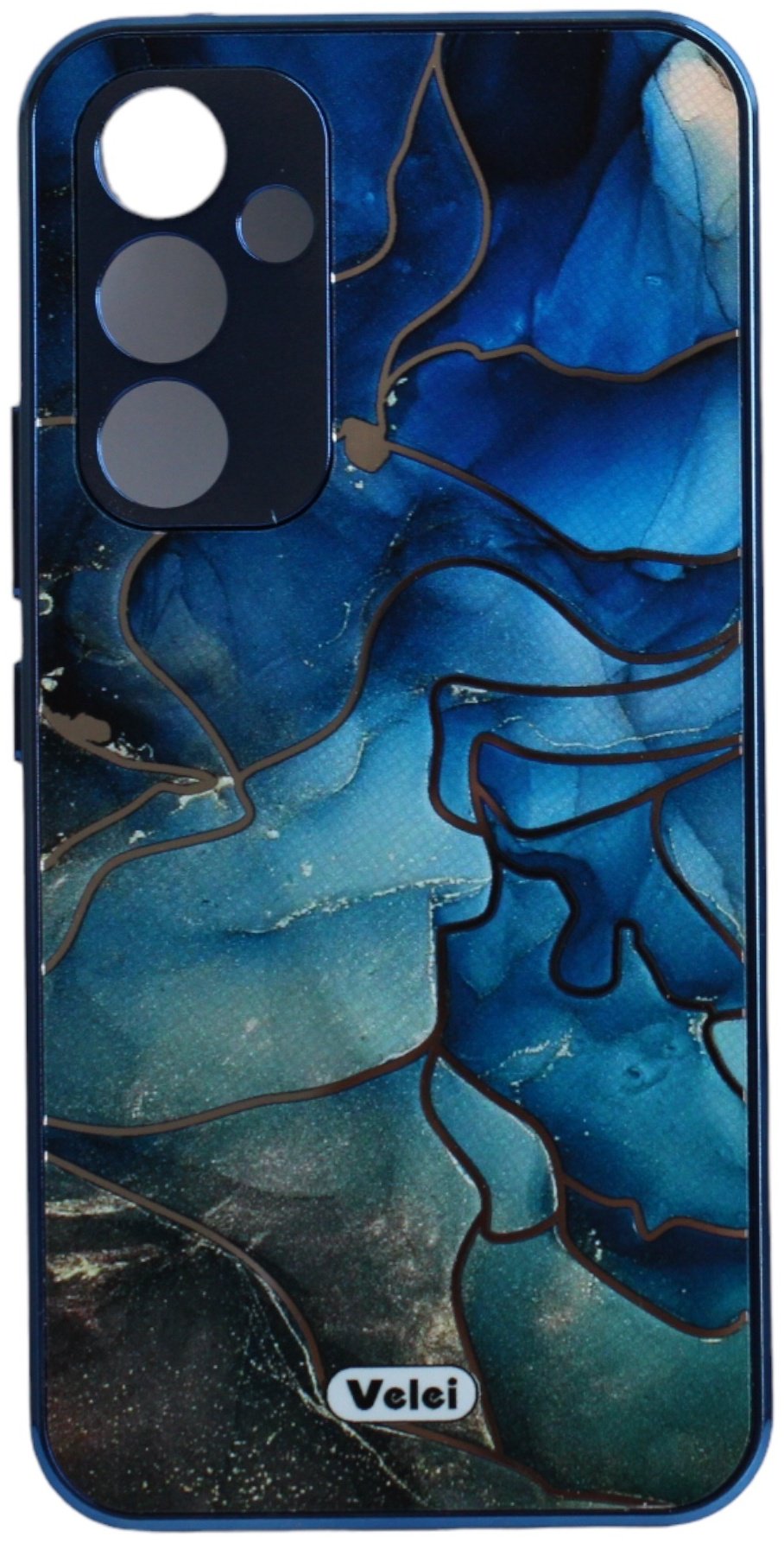 Чехол Velei для Samsung Galaxy A24 многоцветный купить,1820