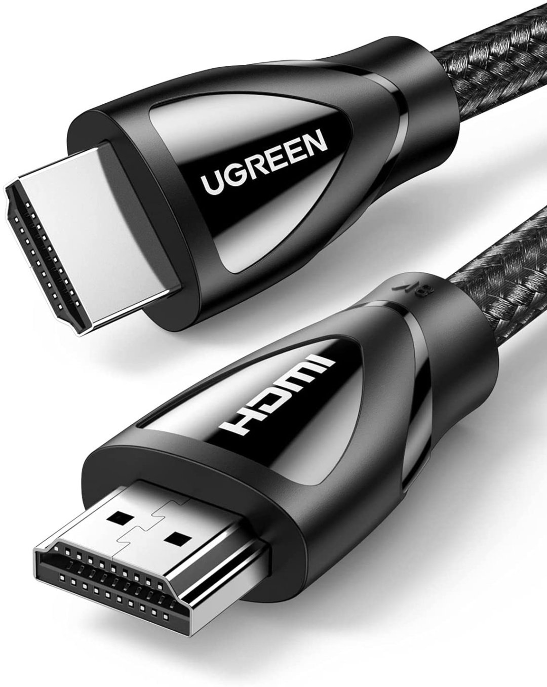 Кабель Ugreen HDMI - HDMI 80403 2 м