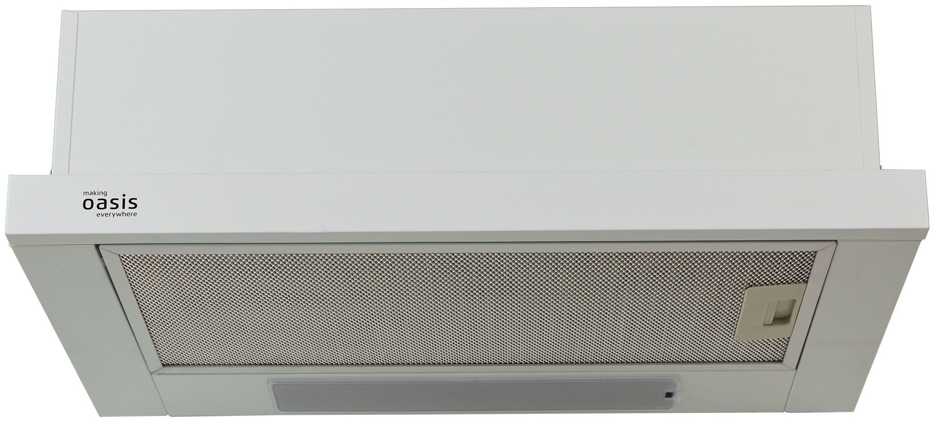 Вытяжка Oasis UV-60WG (F) белый - ForteMarket Вытяжка Oasis UV-60WG (F) белый купить,0