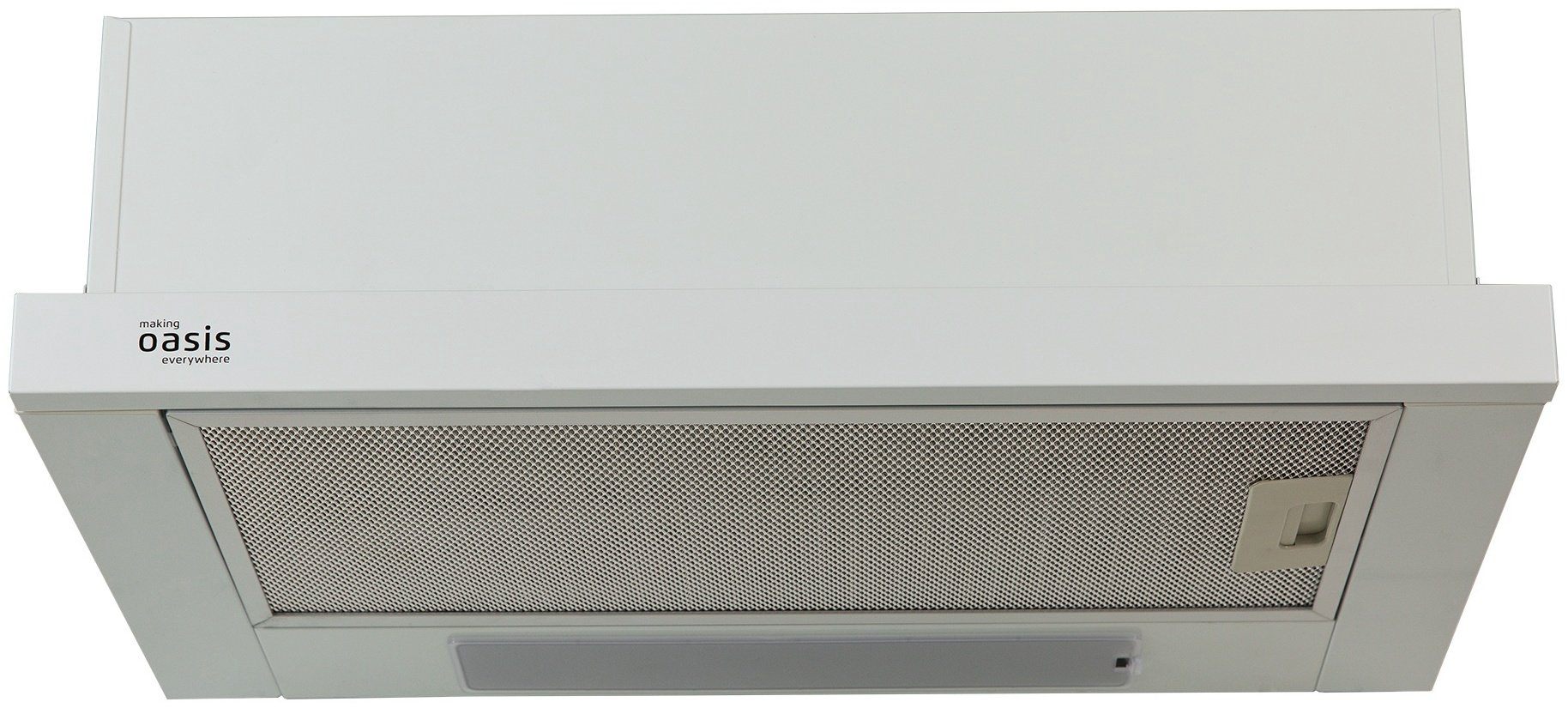 Вытяжка Oasis UV-60WG (F) белый купить,NaN