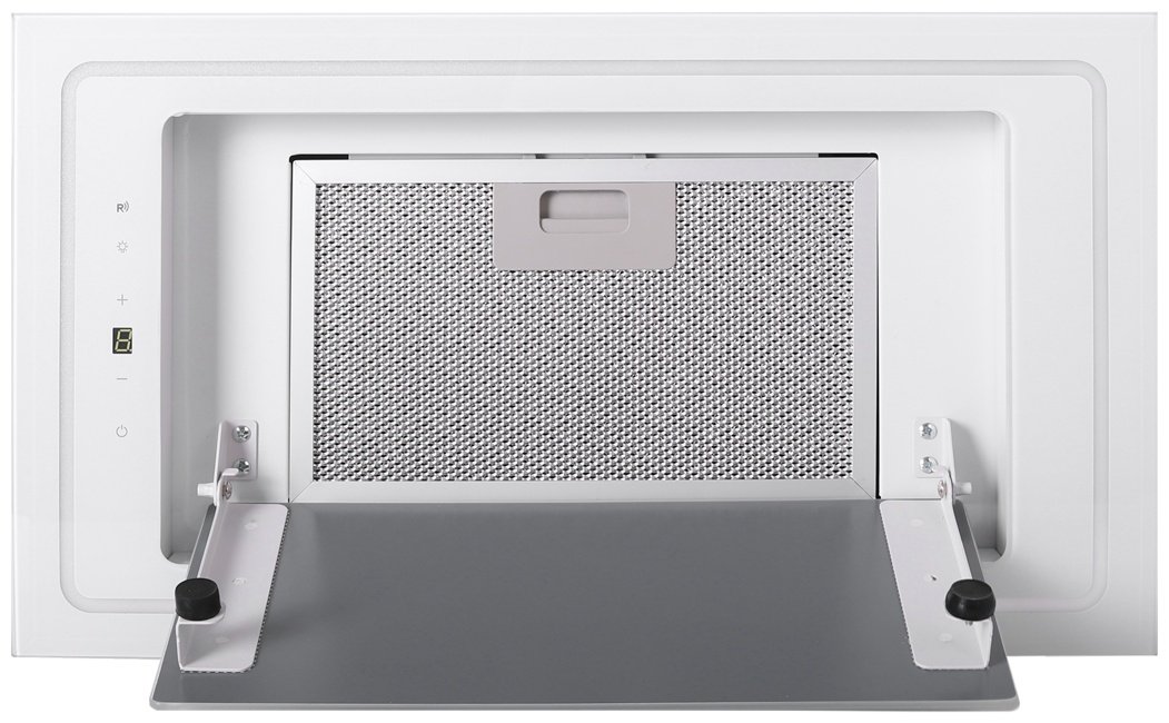 Вытяжка EXITEQ EX-1286 белый - ForteMarket Вытяжка EXITEQ EX-1286 белый купить,0