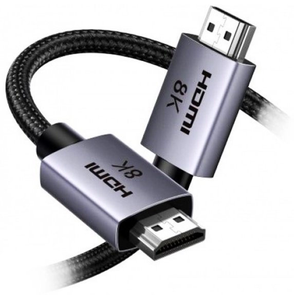 Кабель Ugreen HDMI - HDMI 3 м