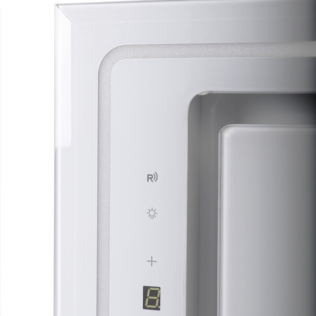 Вытяжка EXITEQ EX-1286 белый купить,NaN