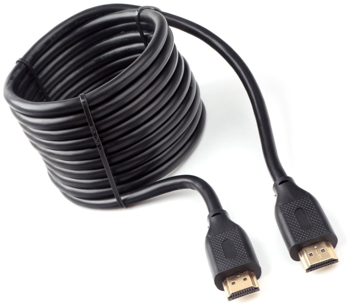 Кабель Cablexpert HDMI - HDMI 3 м