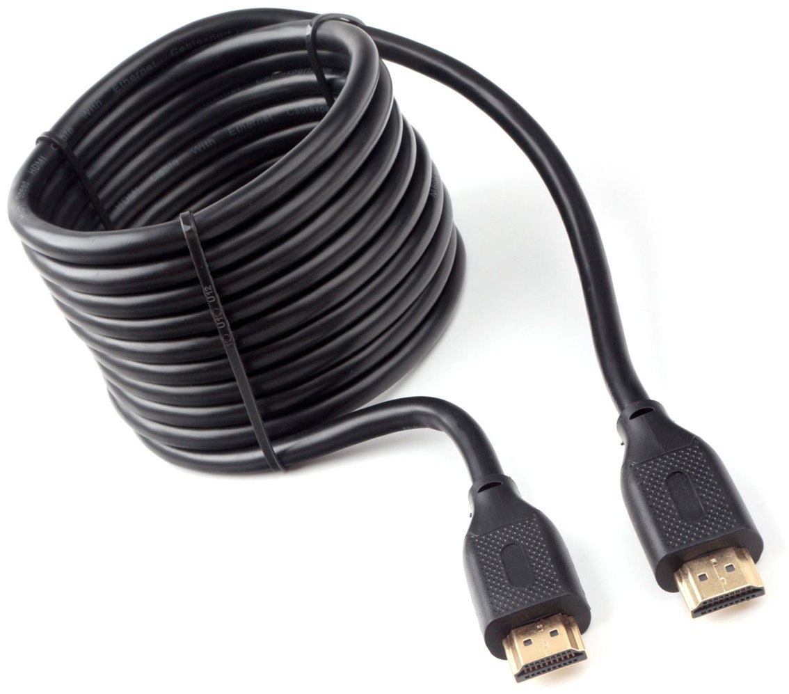 Кабель Cablexpert HDMI - HDMI 3 м
