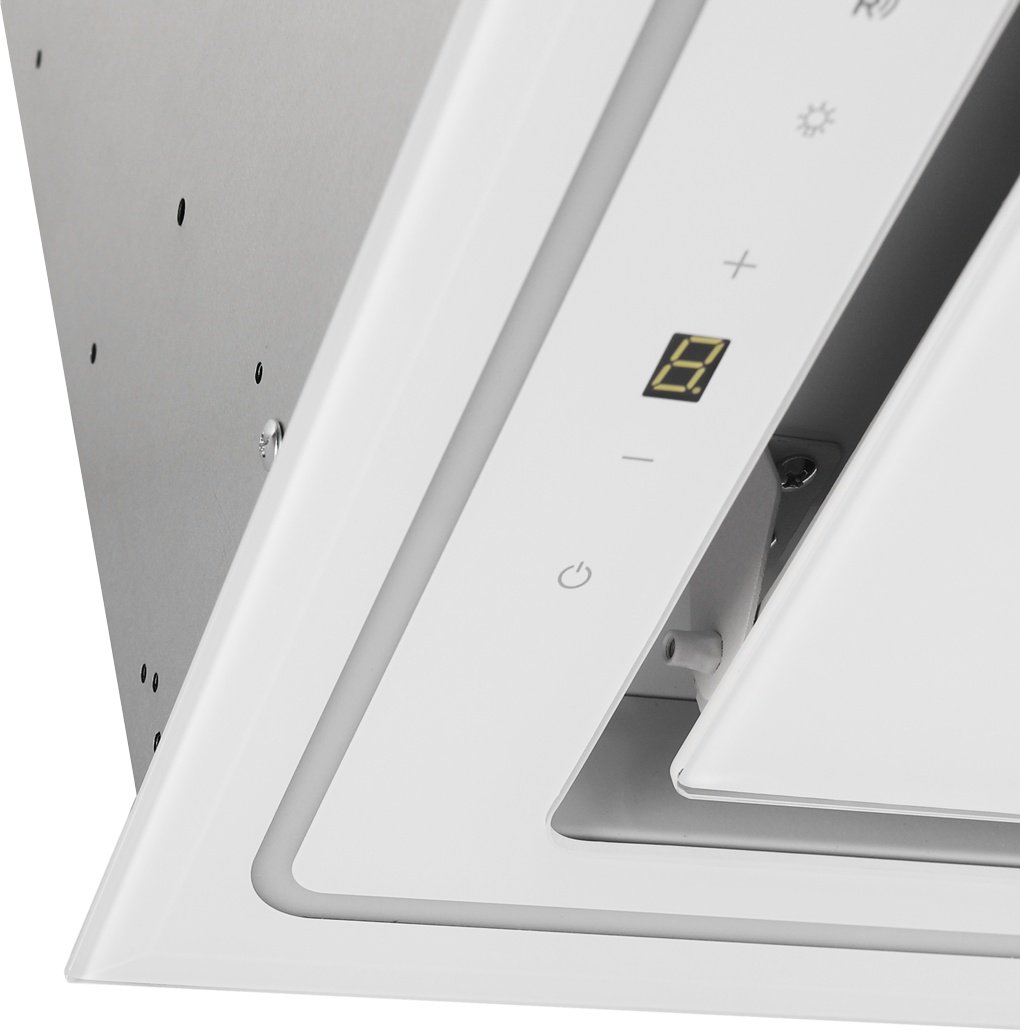 Вытяжка EXITEQ EX-1286 белый - ForteMarket Вытяжка EXITEQ EX-1286 белый купить,0