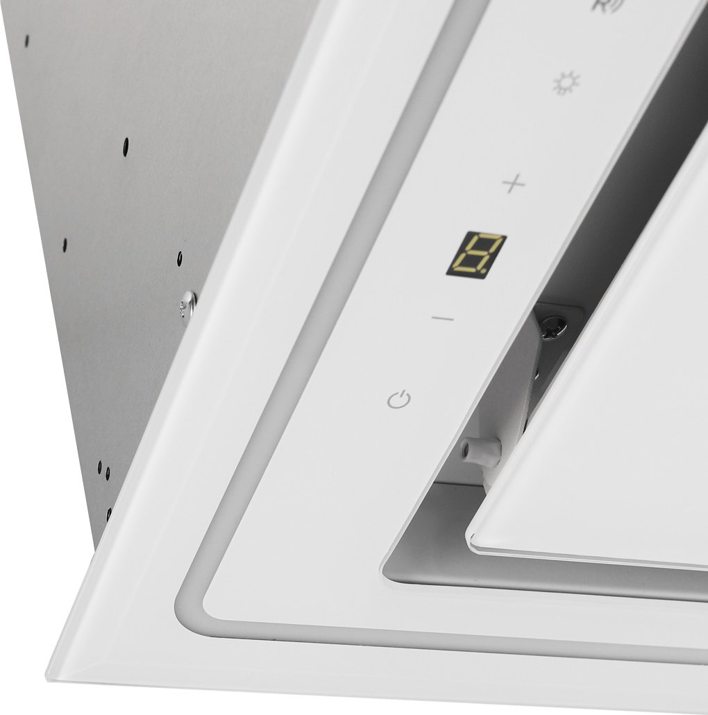 Вытяжка EXITEQ EX-1286 белый купить,NaN