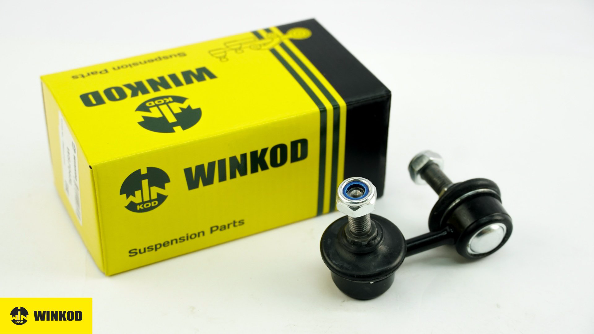 Winkod стойка стабилизатора WS7035R купить,2699