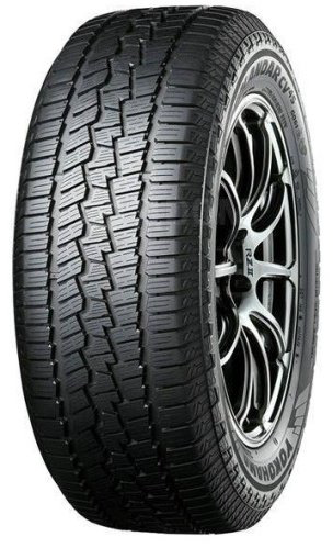 Yokohama Geolandar G61 265/55 R19 109 V купить,NaN
