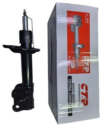 Амортизатор CTR передний GY1565G 1 шт купить,NaN
