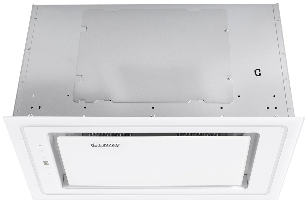 Вытяжка EXITEQ EX-1286 белый - ForteMarket Вытяжка EXITEQ EX-1286 белый купить,0