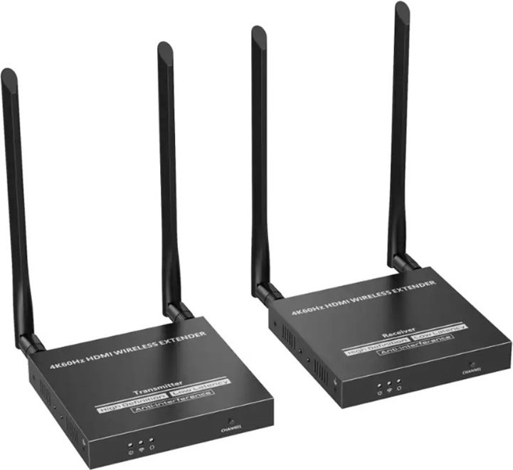 Удлинитель LENKENG HDMI - HDMI