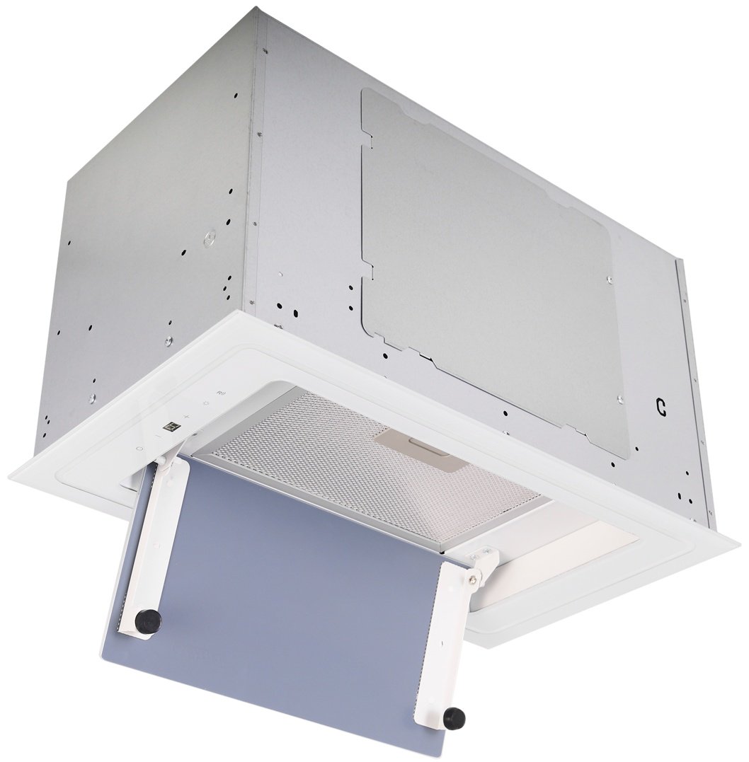 Вытяжка EXITEQ EX-1286 белый - ForteMarket Вытяжка EXITEQ EX-1286 белый купить,0
