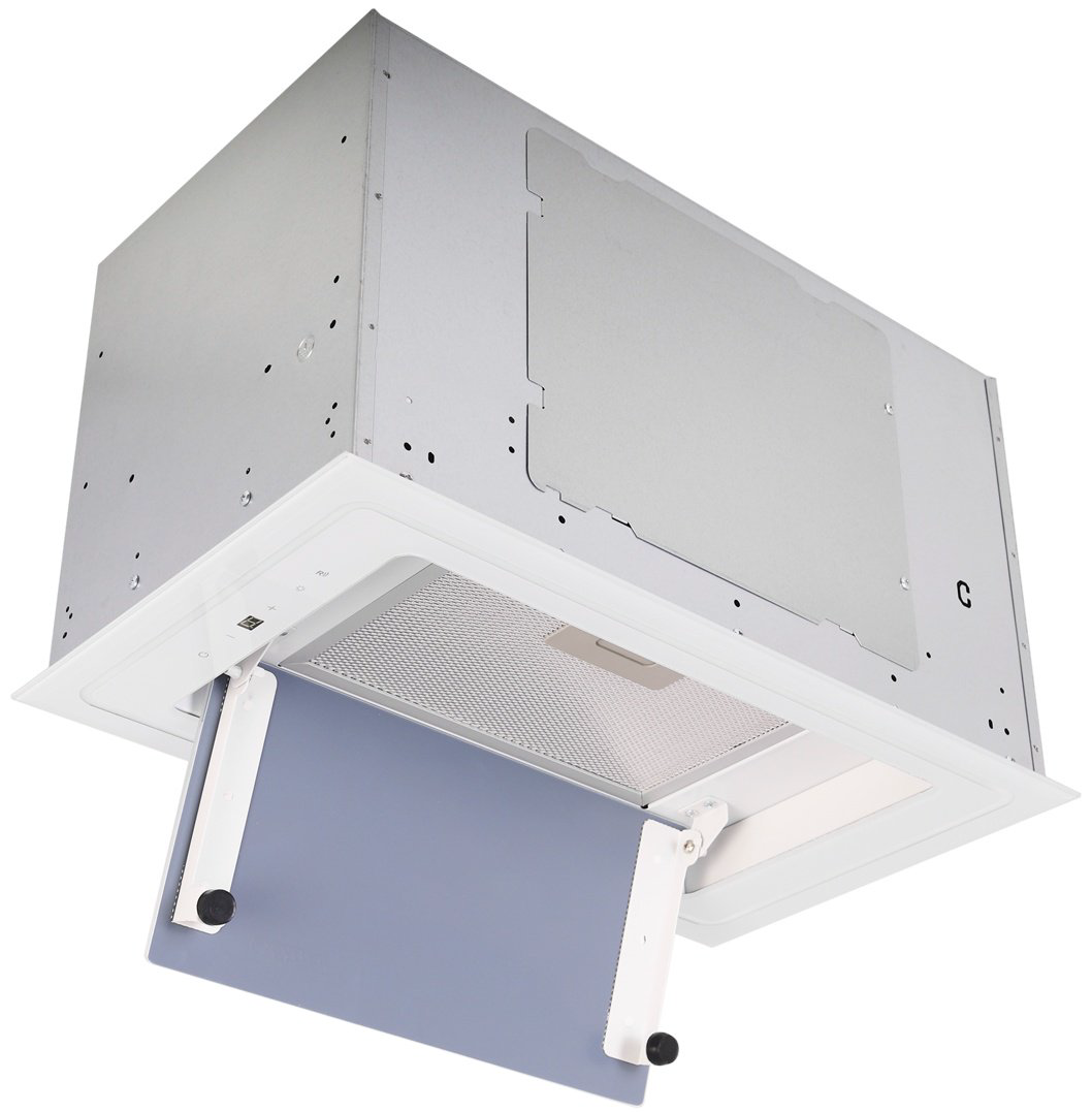 Вытяжка EXITEQ EX-1286 белый купить,NaN