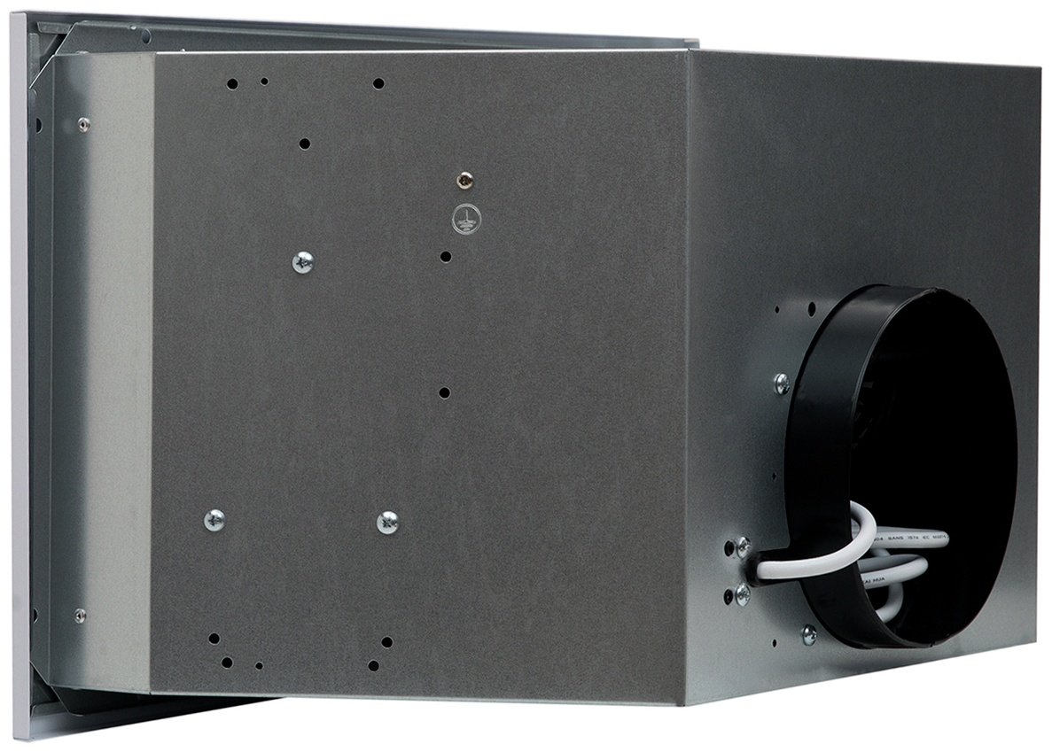 Вытяжка Oasis VM-52W белый