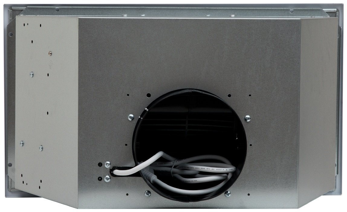 Вытяжка Oasis VM-52W белый