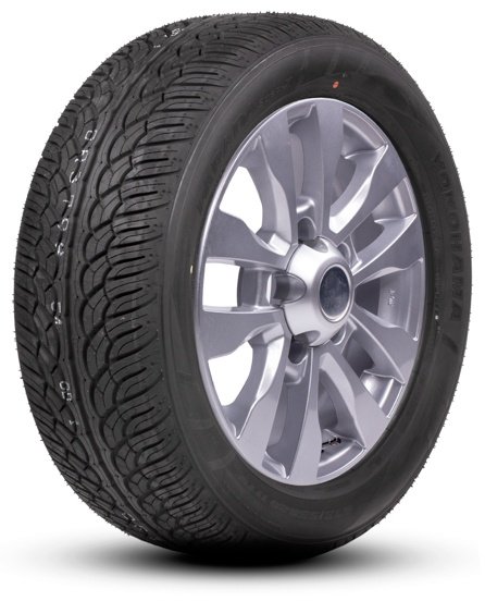 Yokohama Parada Spec-X PA02 285/45 R21 114 V купить,NaN