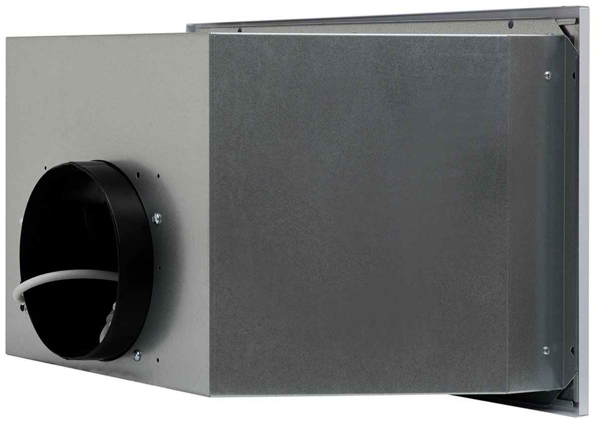 Вытяжка Oasis VM-52W белый