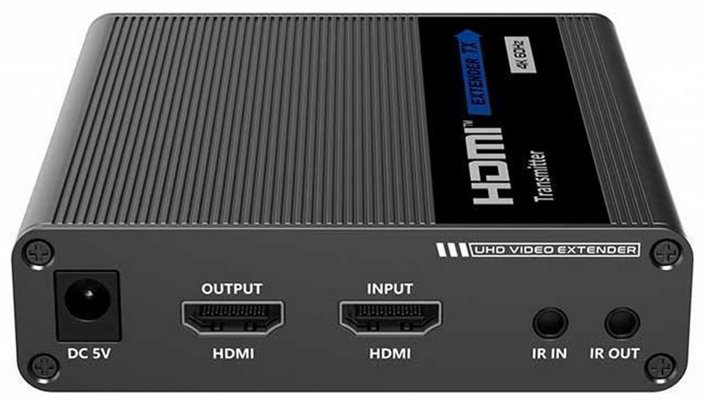 Удлинитель LENKENG HDMI - HDMI купить,NaN
