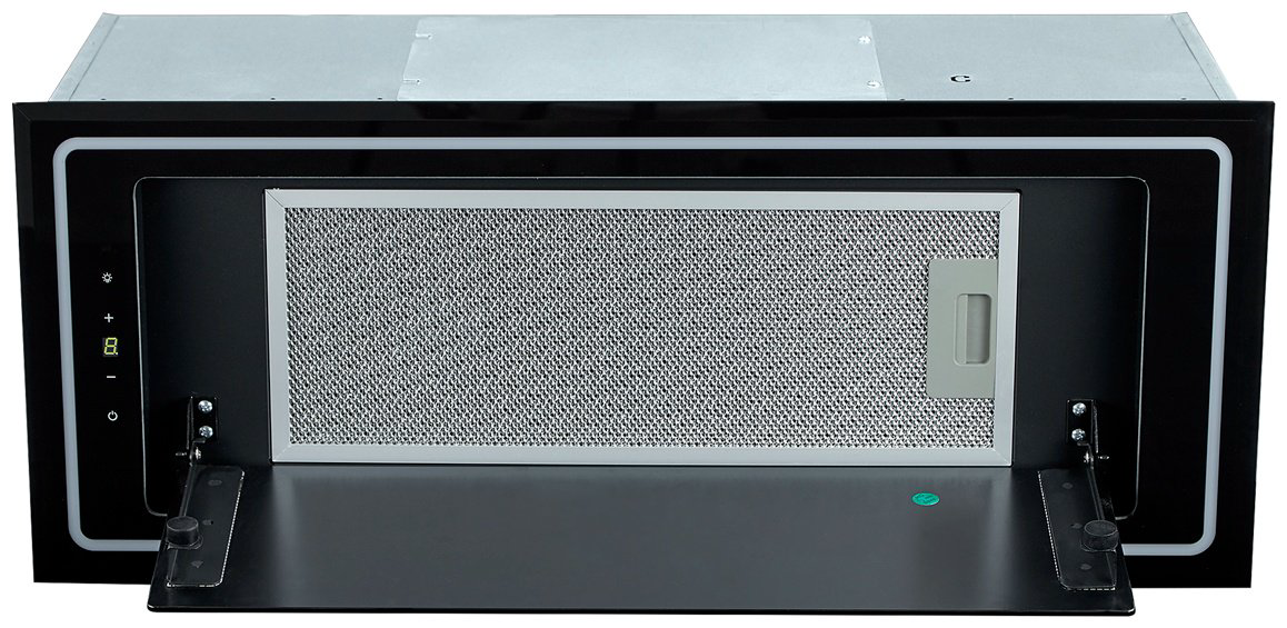 Вытяжка EXITEQ EX-1289 black черный купить,NaN