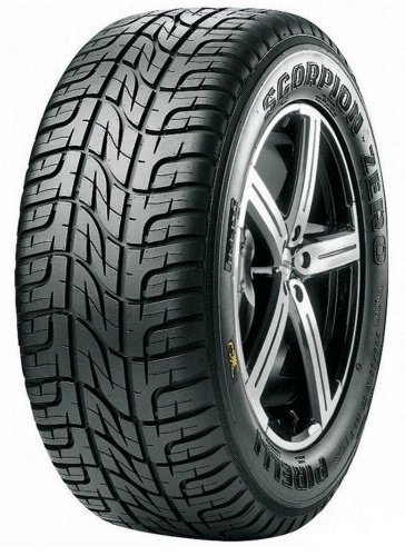 Pirelli Scorpion Zero 285/45 R21 113W