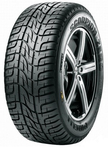 Pirelli Scorpion Zero 285/45 R21 113W купить,NaN
