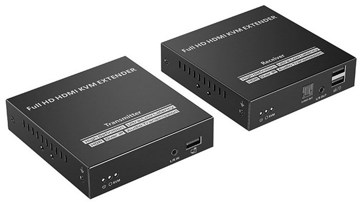 Удлинитель LENKENG HDMI - HDMI купить,NaN