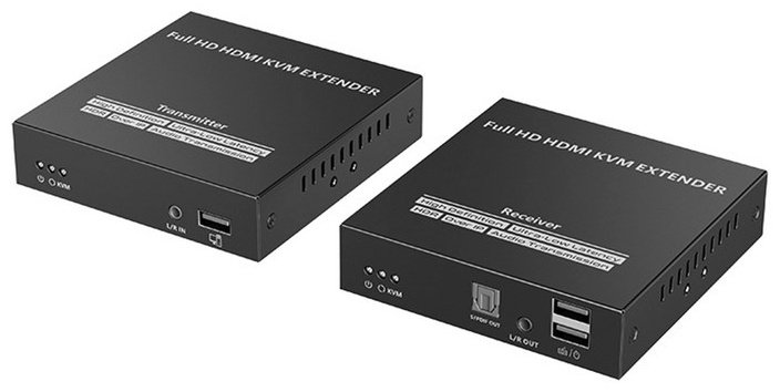 Удлинитель LENKENG HDMI - HDMI купить,NaN