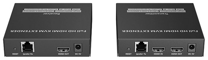 Удлинитель LENKENG HDMI - HDMI купить,NaN