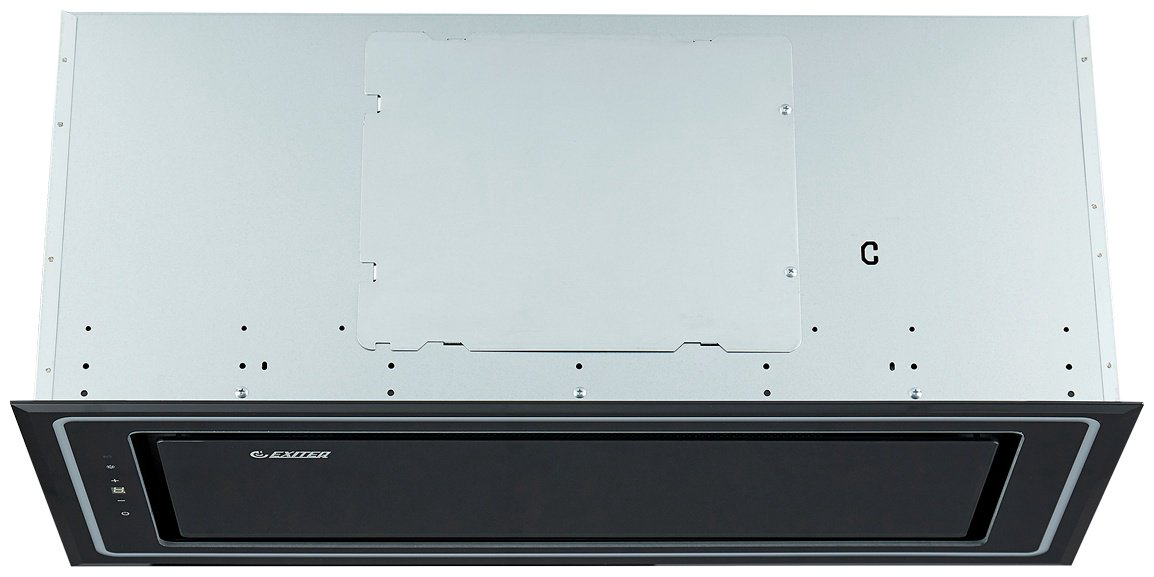 Вытяжка EXITEQ EX-1289 black черный купить,NaN