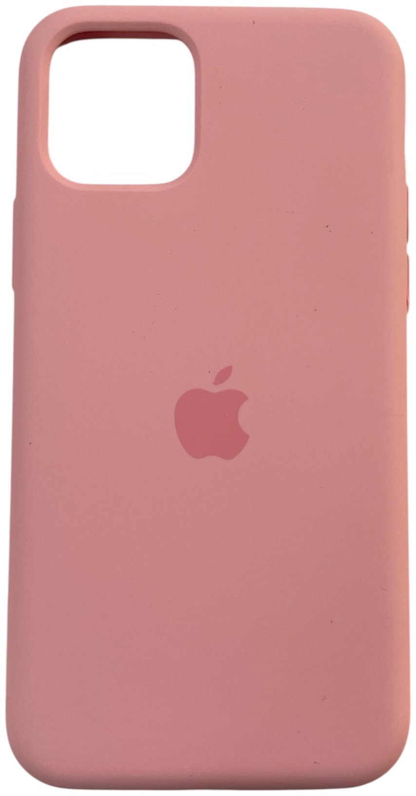Чехол для Apple iPhone 11 Pro розовый - ForteMarket Чехол для Apple iPhone 11 Pro розовый купить,550