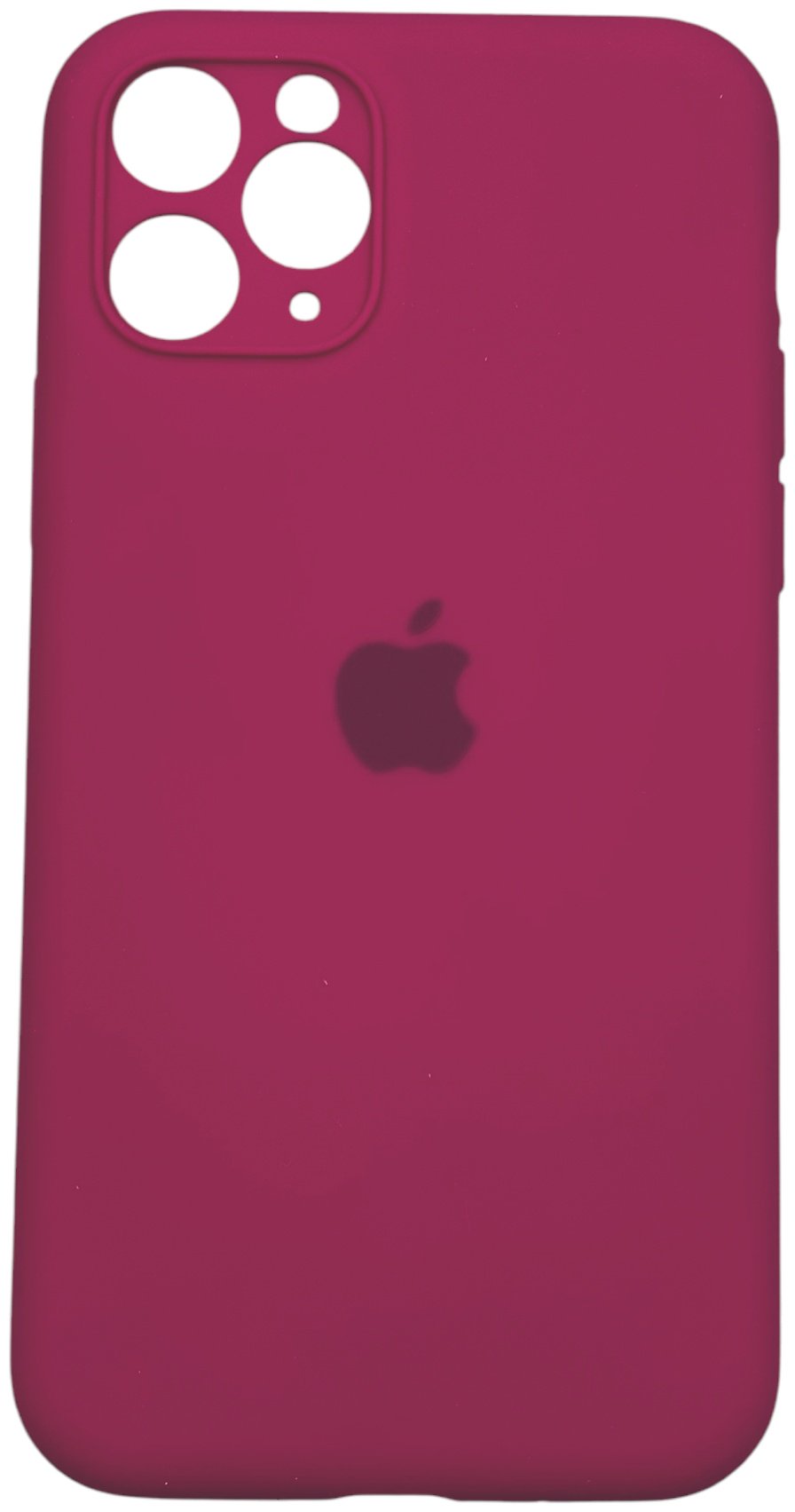 Чехол для Apple iPhone 11 Pro розовый - ForteMarket Чехол для Apple iPhone 11 Pro розовый купить,999