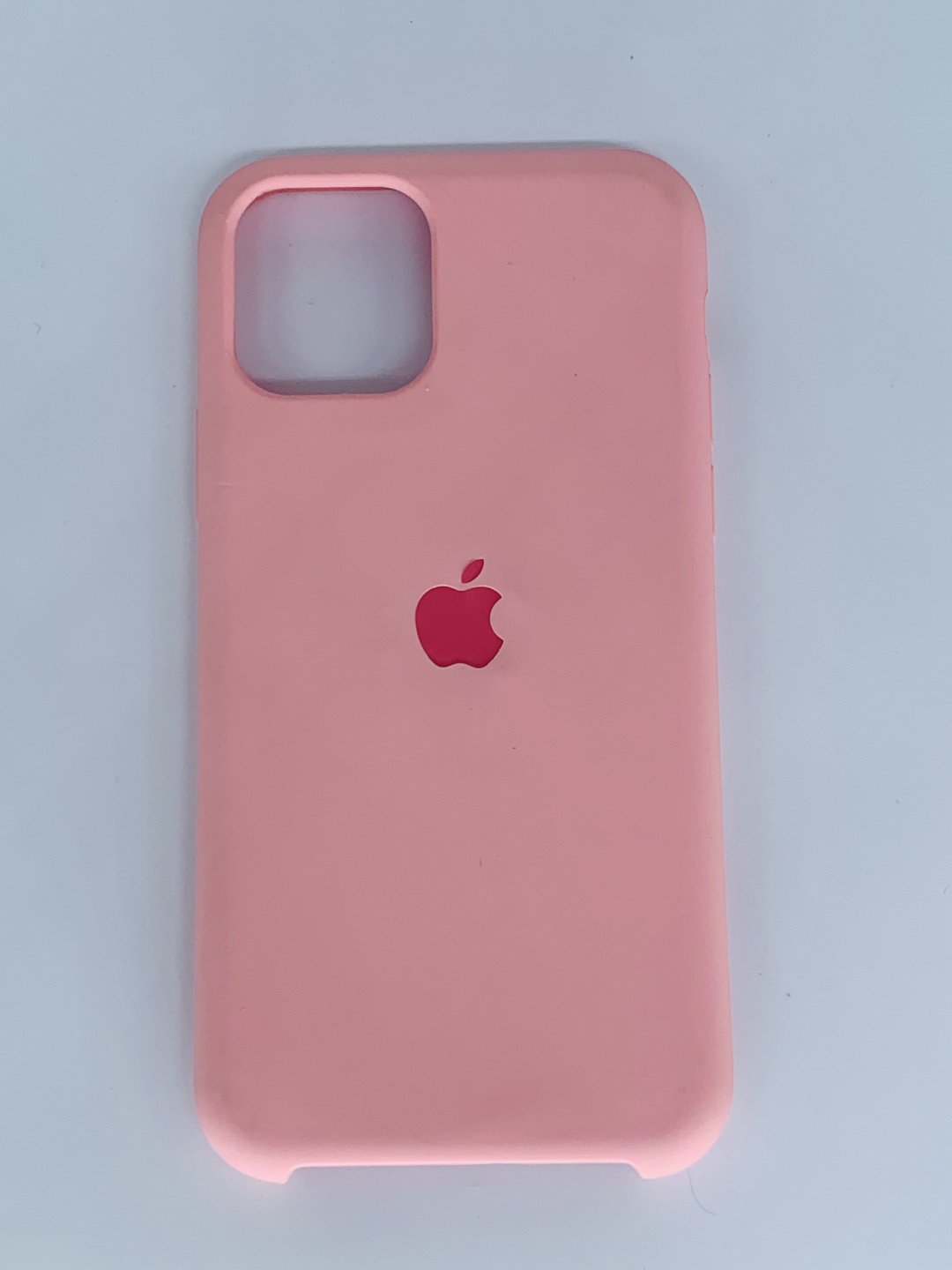 Чехол для Apple iPhone 11 Pro розовый - ForteMarket Чехол для Apple iPhone 11 Pro розовый купить,970