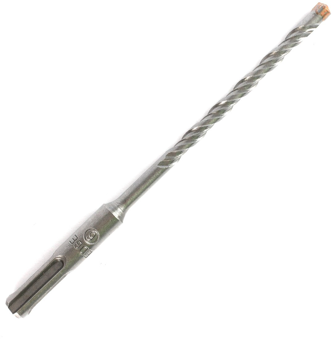 Patriot бур 812010025 (SDS-plus, 6х100х160 мм) 1 шт
