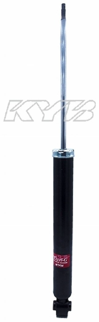Амортизатор KYB задний 3448025 1 шт - ForteMarket Амортизатор KYB задний 3448025 1 шт купить,NaN