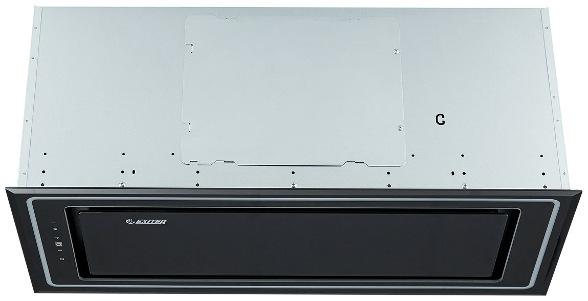 Вытяжка EXITEQ EX-1289 black черный купить,NaN