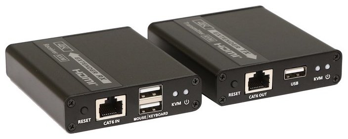 Удлинитель LENKENG HDMI - HDMI