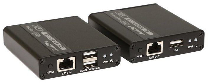 Удлинитель LENKENG HDMI - HDMI