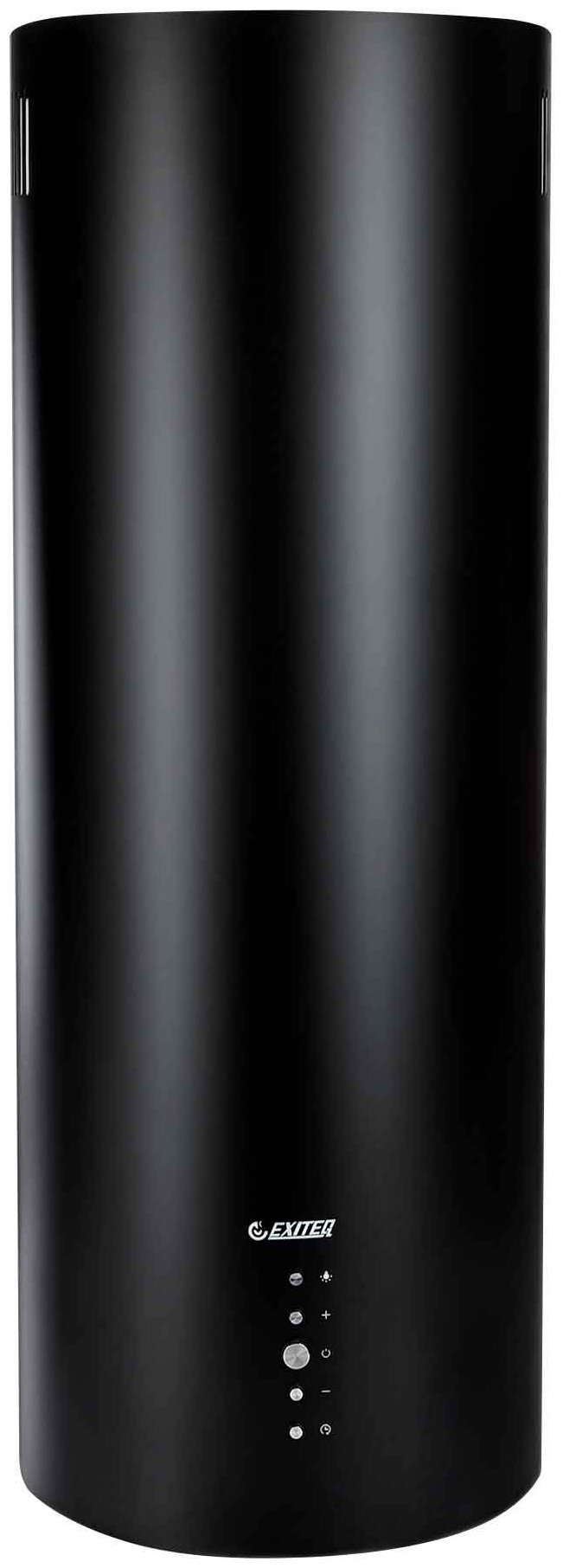 Вытяжка EXITEQ EX-1296 black черный