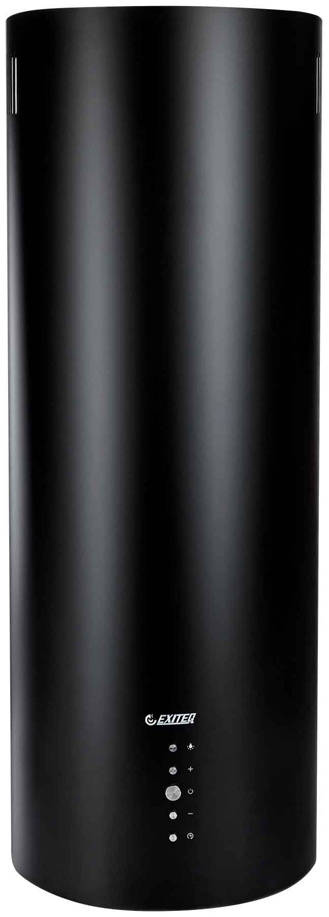 Вытяжка EXITEQ EX-1296 black черный