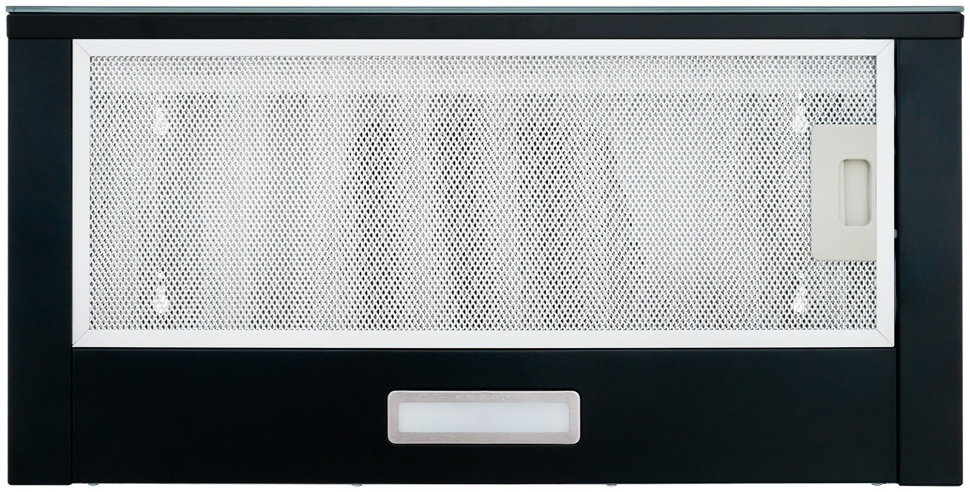Вытяжка Oasis VT-60BG черный - ForteMarket Вытяжка Oasis VT-60BG черный купить,0
