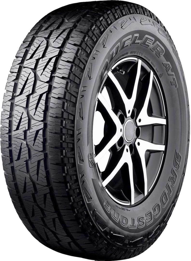 Bridgestone Dueler A/T 001 235/55 R18 104 H купить,NaN
