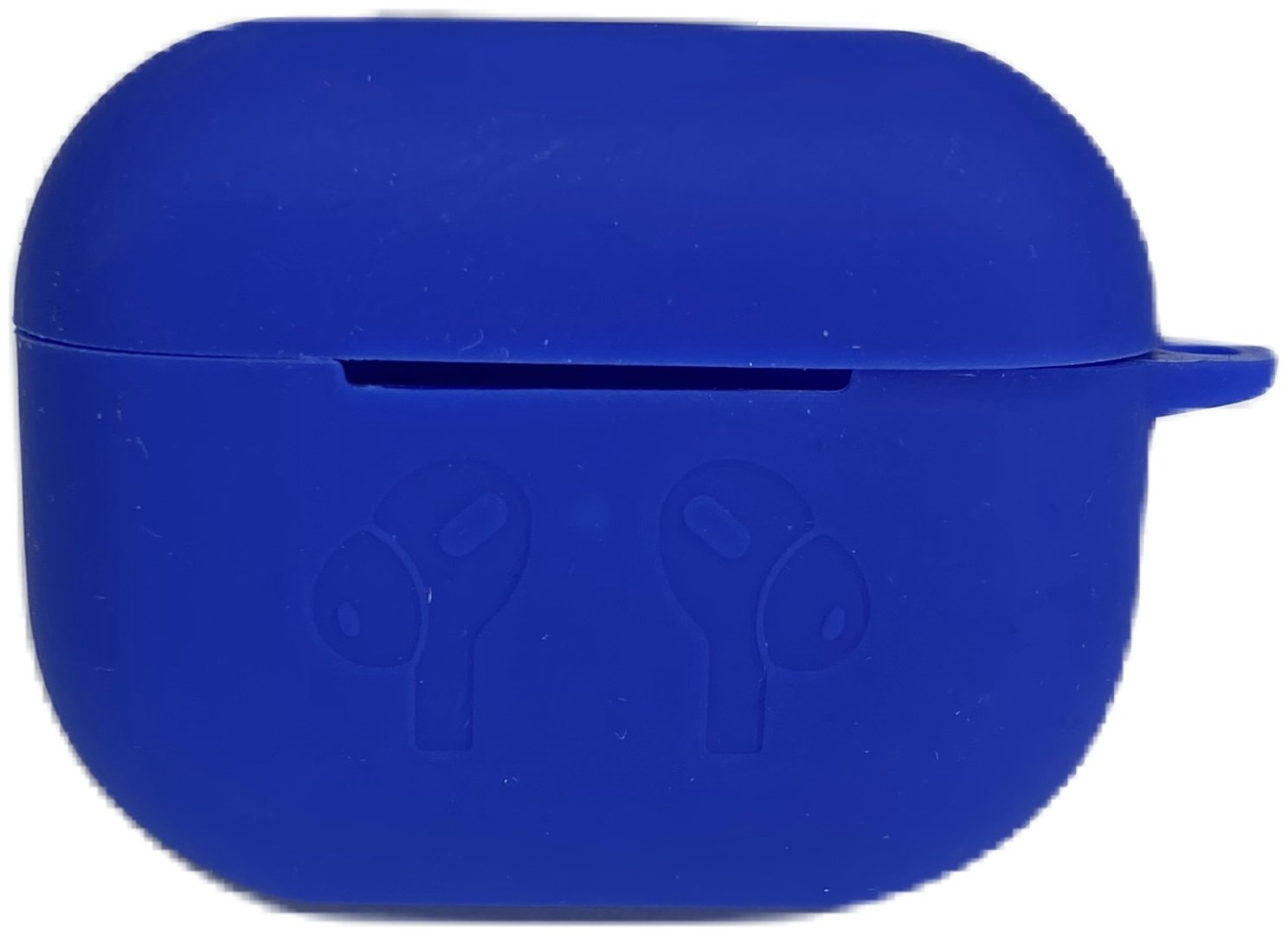 Чехол для Apple AirPods Pro 2 синий