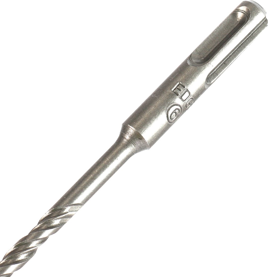 Patriot бур 812010025 (SDS-plus, 6х100х160 мм) 1 шт