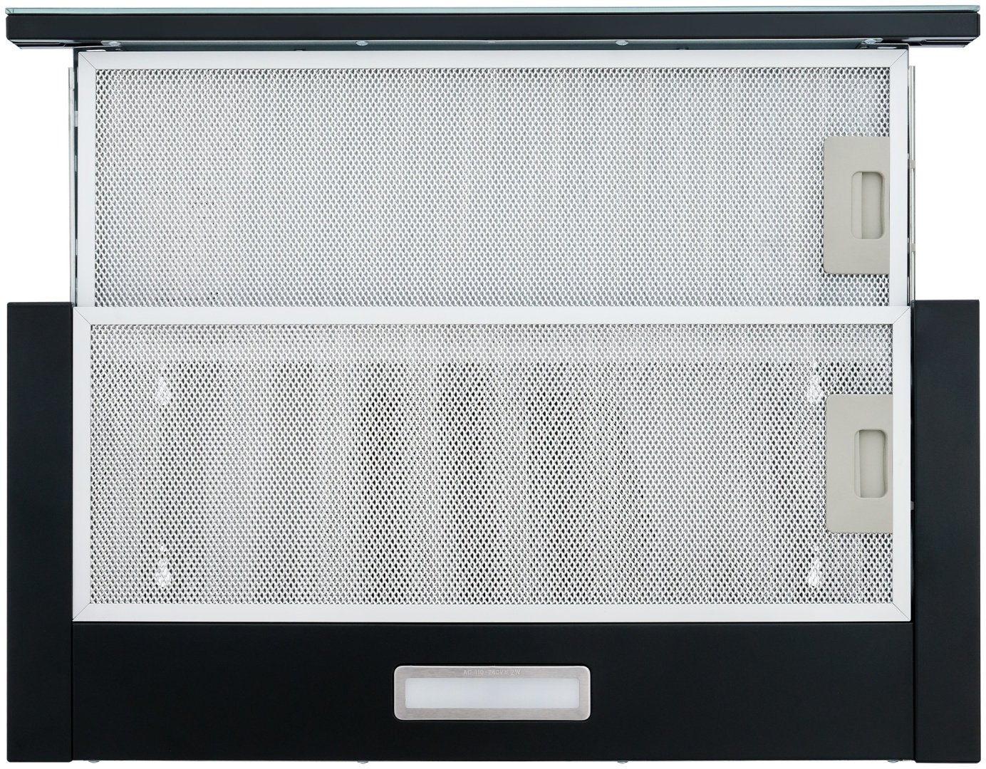 Вытяжка Oasis VT-60BG черный - ForteMarket Вытяжка Oasis VT-60BG черный купить,0
